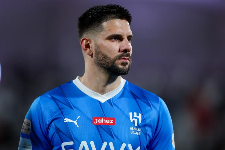 有强调, 挑战在于他