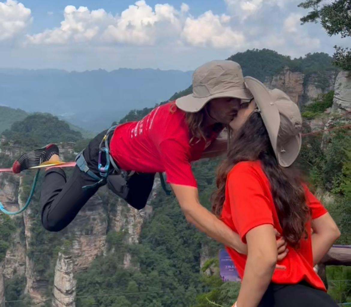 森林公园文, 综合法国高, KI