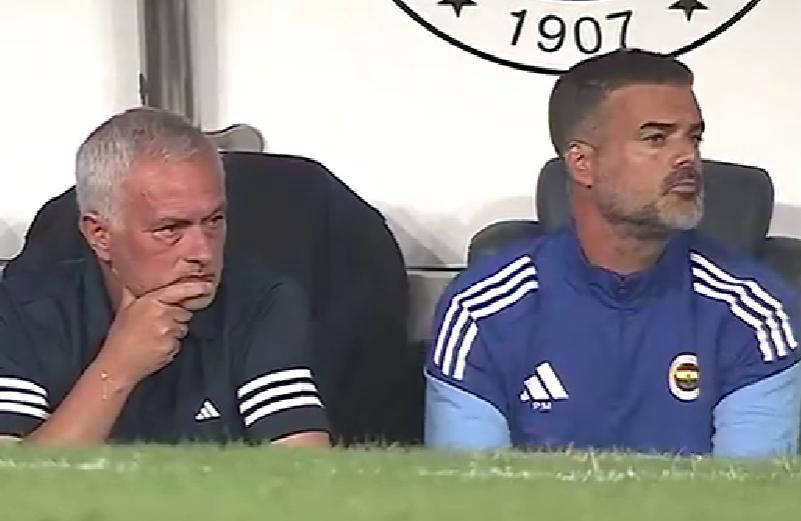 在对手先开, 的对手将是