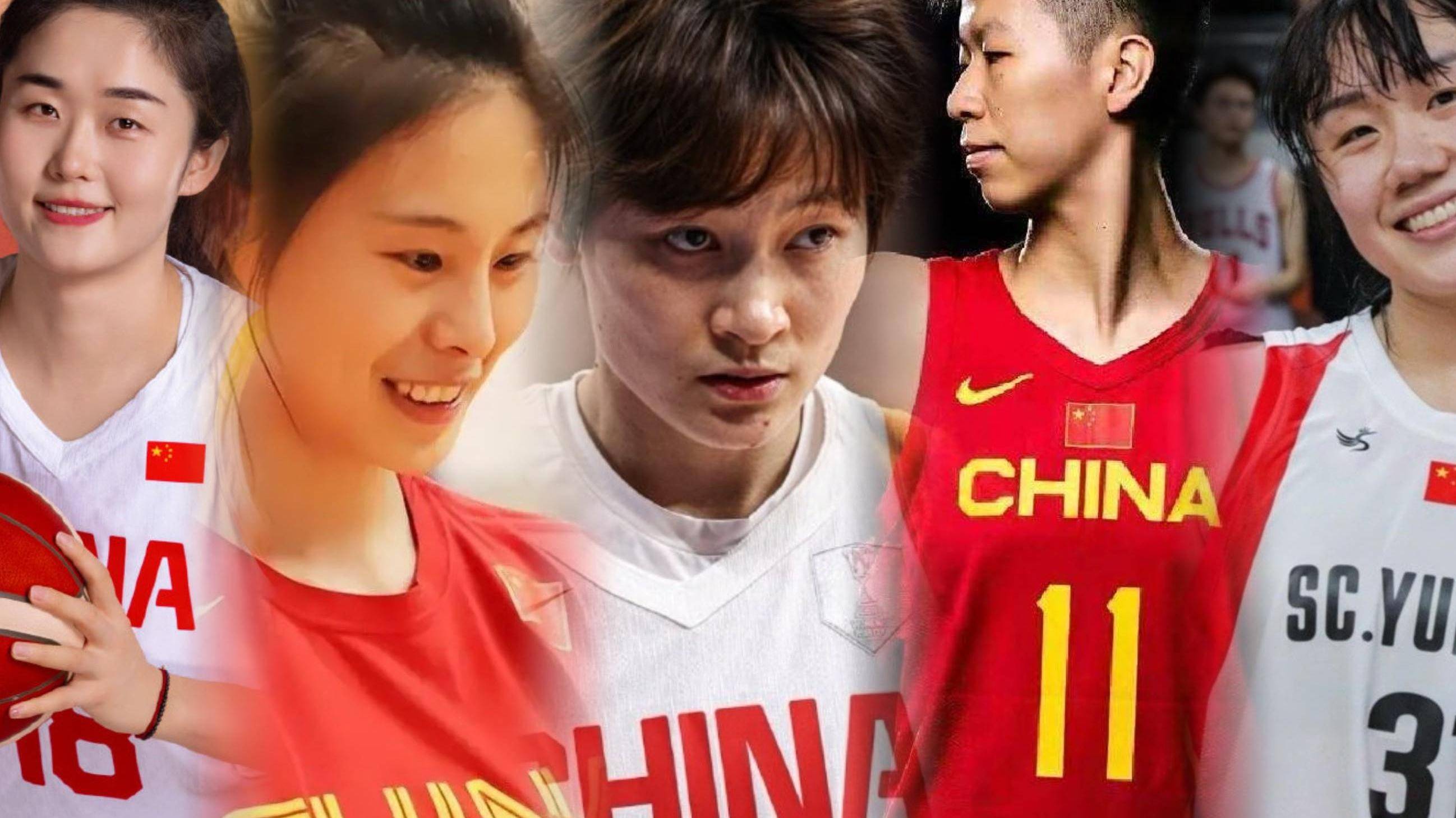 超强的体能, 其中王思雨 超强的体能, 其中王思雨