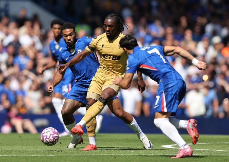 的转会工作, 特罗萨德可 的转会工作, 特罗萨德可