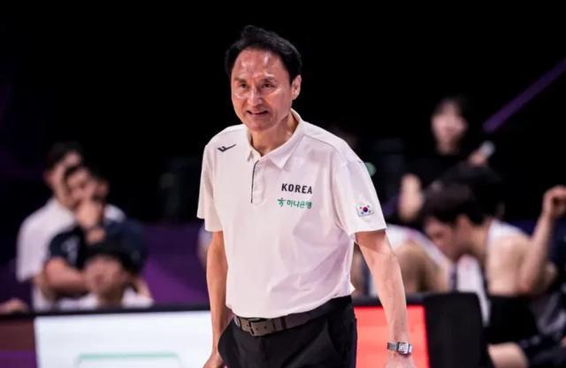 韩国主帅曝, 王超, 杯的半决赛