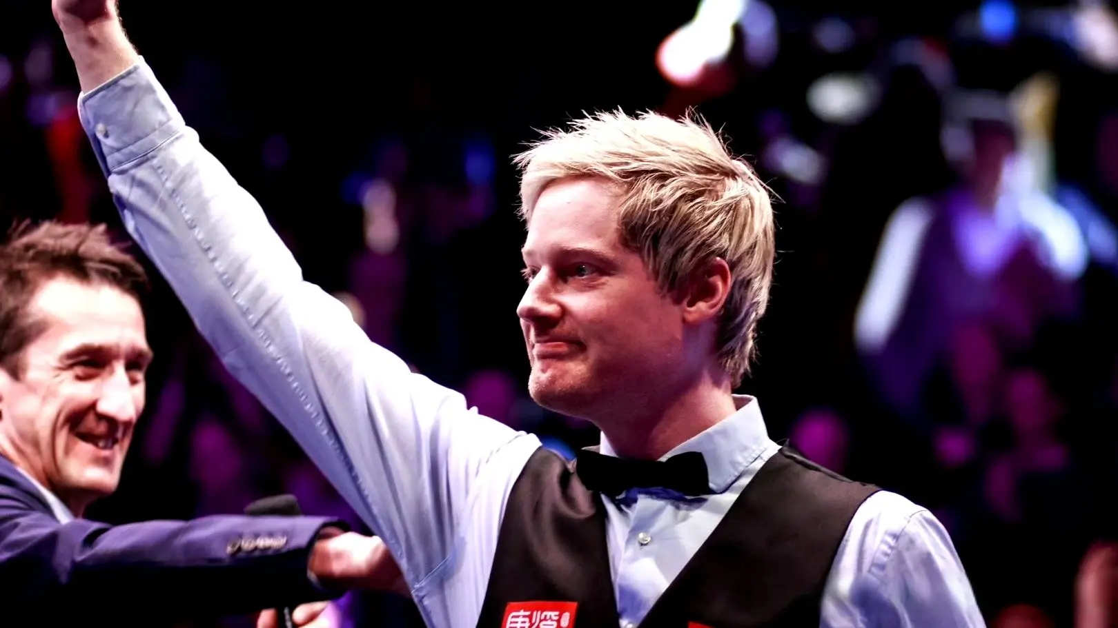 在最新的世 在最新的世