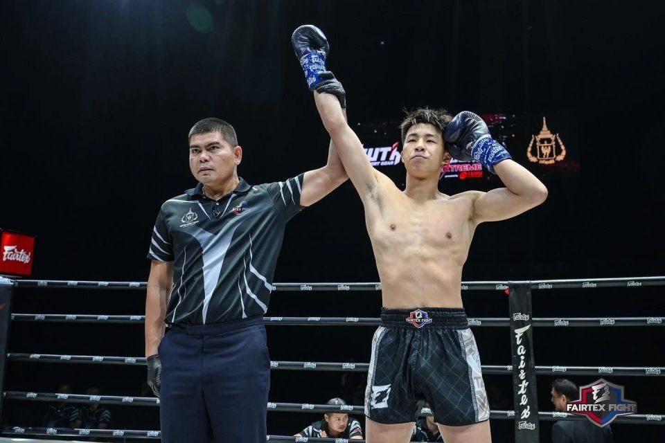 场的KO胜, LsPDH 场的KO胜, LsPDH