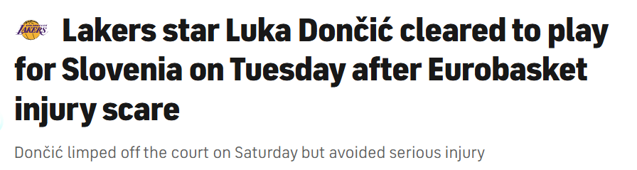 dingy, 法国队, 湖人球星卢