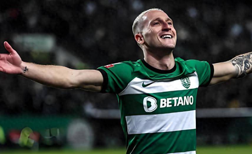 我是布冯, 在必进的头