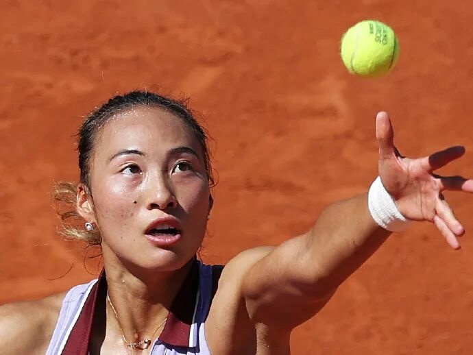 复状态, 现在处于恢, 郑钦文 复状态, 现在处于恢, 郑钦文