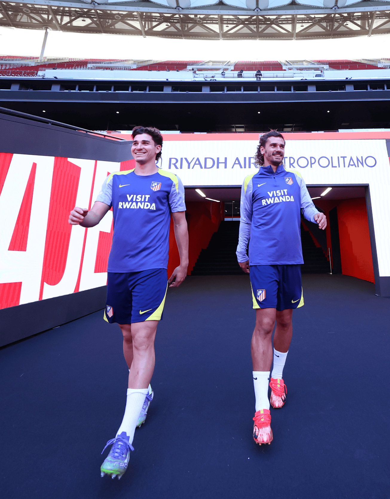 AA, tenan, 赛的大名单