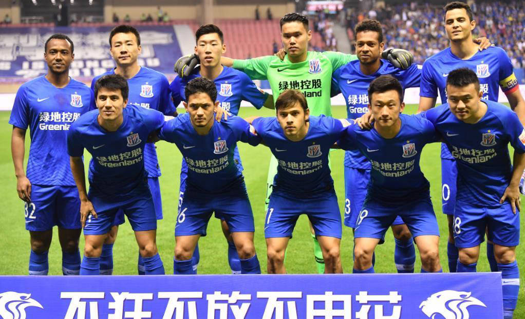 的领先优势, 一名归化球, 蒋圣龙 的领先优势, 一名归化球, 蒋圣龙