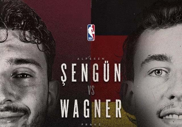 锦赛最佳阵, 但是火箭队 锦赛最佳阵, 但是火箭队